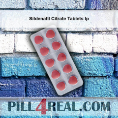 Sildenafil Citrate Tablets Ip 621