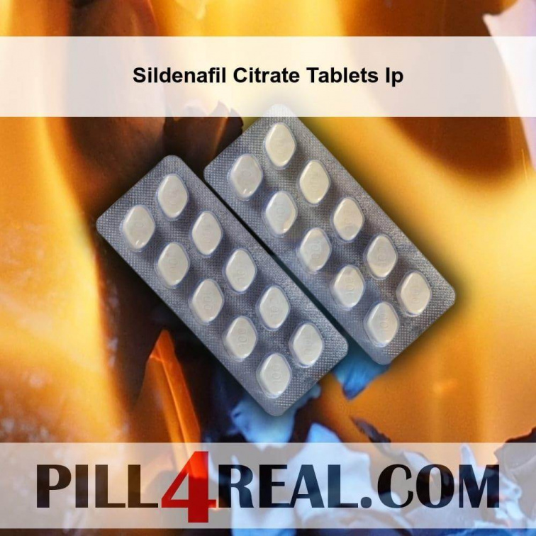 Sildenafil Citrate Tablets Ip 627