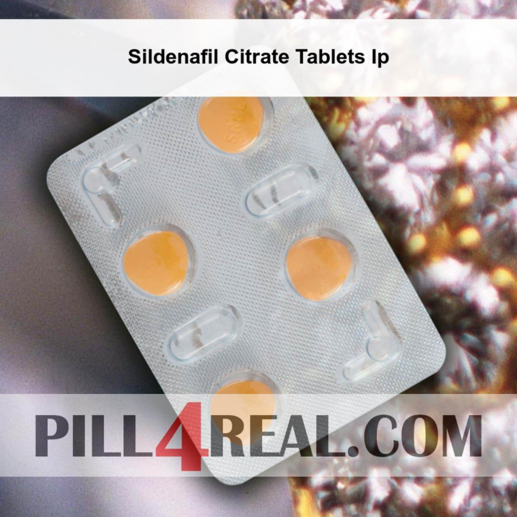 Sildenafil Citrate Tablets Ip 781