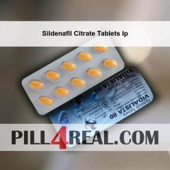 Sildenafil Citrate Tablets Ip 788