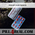 Sildenafil Citrate Tablets Ip 800
