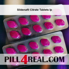 Sildenafil Citrate Tablets Ip 805