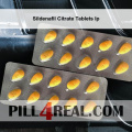 Sildenafil Citrate Tablets Ip 812
