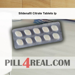 Sildenafil Citrate Tablets Ip 826