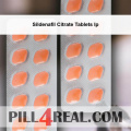 Sildenafil Citrate Tablets Ip 886