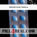 Sildenafil Citrate Tablets Ip 902