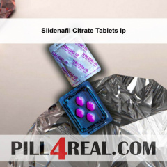 Sildenafil Citrate Tablets Ip 915