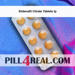 Sildenafil Citrate Tablets Ip 919