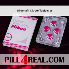 Sildenafil Citrate Tablets Ip 923