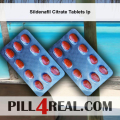 Sildenafil Citrate Tablets Ip 958