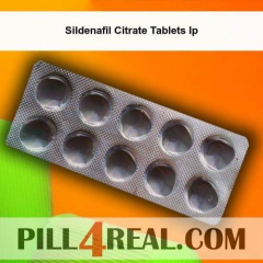 Sildenafil Citrate Tablets Ip 976