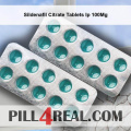 Sildenafil Citrate Tablets Ip 100Mg 150