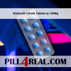 Sildenafil Citrate Tablets Ip 100Mg 169