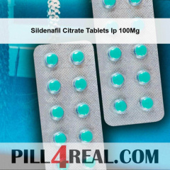 Sildenafil Citrate Tablets Ip 100Mg 243