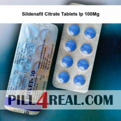 Sildenafil Citrate Tablets Ip 100Mg 250
