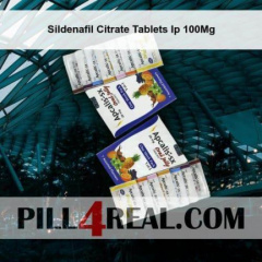 Sildenafil Citrate Tablets Ip 100Mg 261