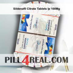 Sildenafil Citrate Tablets Ip 100Mg 266