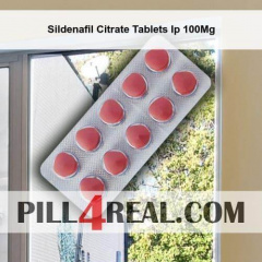 Sildenafil Citrate Tablets Ip 100Mg 269