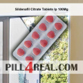 Sildenafil Citrate Tablets Ip 100Mg 269