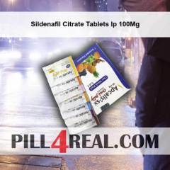 Sildenafil Citrate Tablets Ip 100Mg 360