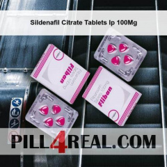 Sildenafil Citrate Tablets Ip 100Mg 382