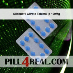Sildenafil Citrate Tablets Ip 100Mg 443