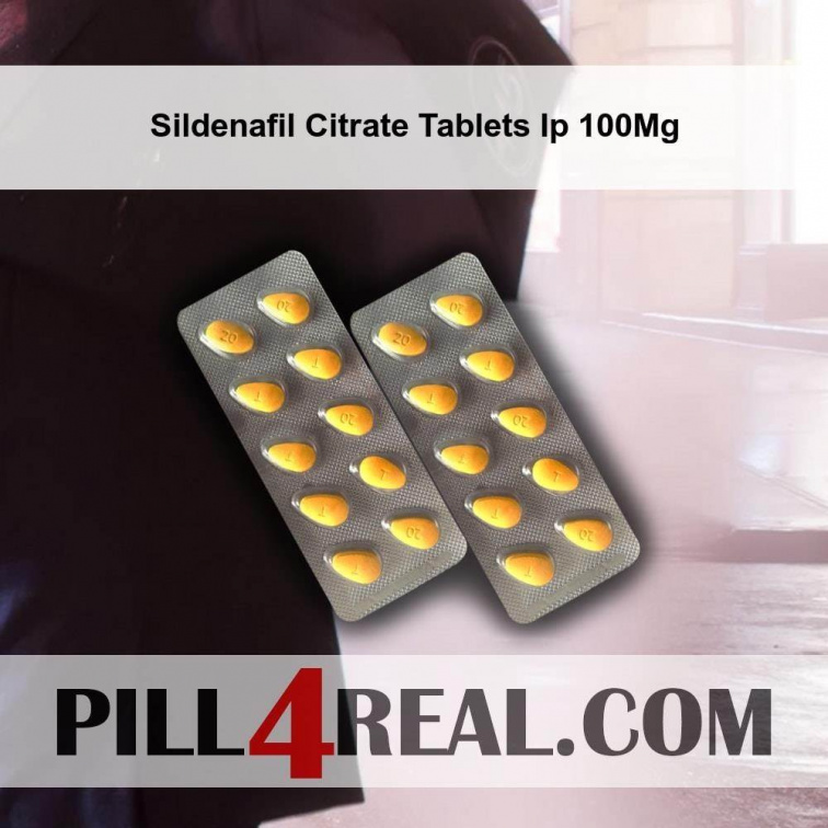 Sildenafil Citrate Tablets Ip 100Mg 481