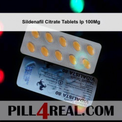 Sildenafil Citrate Tablets Ip 100Mg 487