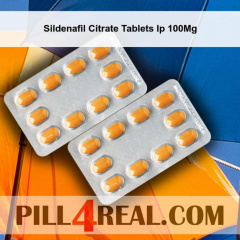 Sildenafil Citrate Tablets Ip 100Mg 491