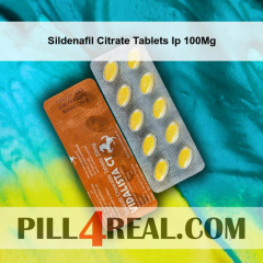 Sildenafil Citrate Tablets Ip 100Mg 510