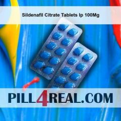 Sildenafil Citrate Tablets Ip 100Mg 583