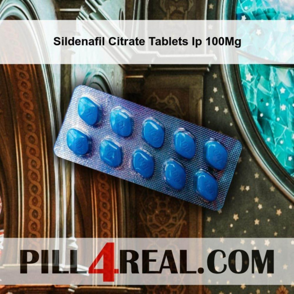 Sildenafil Citrate Tablets Ip 100Mg 584