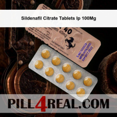 Sildenafil Citrate Tablets Ip 100Mg 609