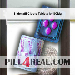 Sildenafil Citrate Tablets Ip 100Mg 700