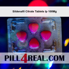 Sildenafil Citrate Tablets Ip 100Mg 717