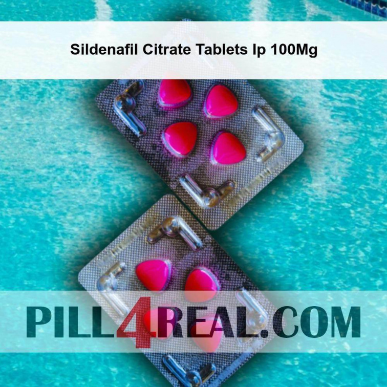 Sildenafil Citrate Tablets Ip 100Mg 721