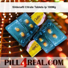 Sildenafil Citrate Tablets Ip 100Mg 725