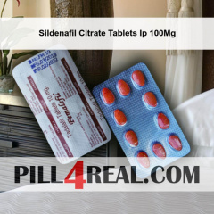 Sildenafil Citrate Tablets Ip 100Mg 769