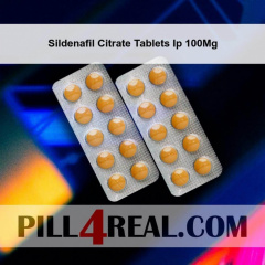 Sildenafil Citrate Tablets Ip 100Mg 866