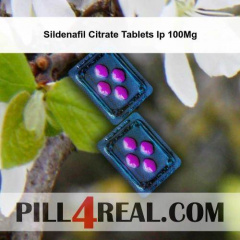 Sildenafil Citrate Tablets Ip 100Mg 904