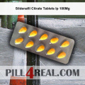 Sildenafil Citrate Tablets Ip 100Mg 930