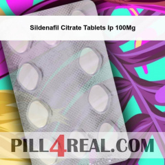 Sildenafil Citrate Tablets Ip 100Mg 982