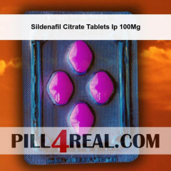 Sildenafil Citrate Tablets Ip 100Mg 983