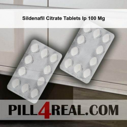 Sildenafil Citrate Tablets Ip 100 Mg 253