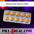 Sildenafil Citrate Tablets Ip 100 Mg 269
