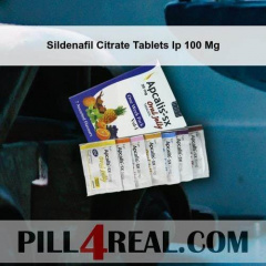 Sildenafil Citrate Tablets Ip 100 Mg 279