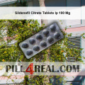 Sildenafil Citrate Tablets Ip 100 Mg 381