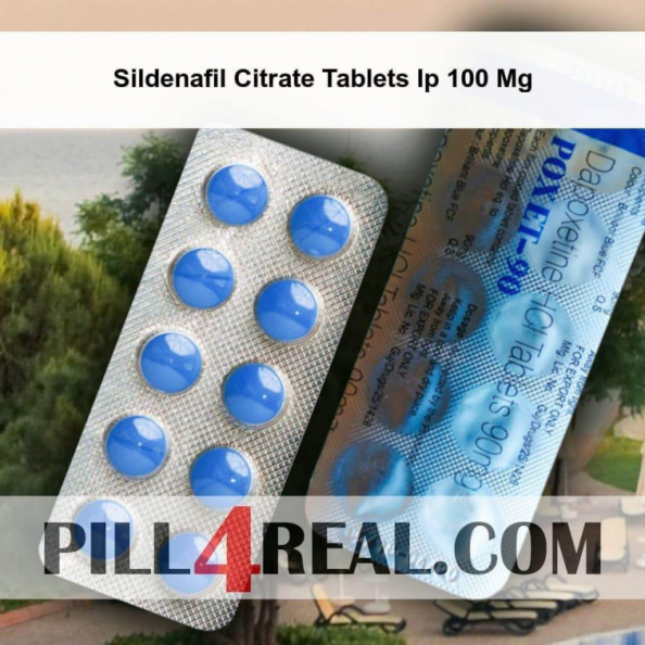 Sildenafil Citrate Tablets Ip 100 Mg 408