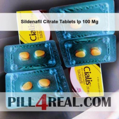 Sildenafil Citrate Tablets Ip 100 Mg 448