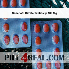 Sildenafil Citrate Tablets Ip 100 Mg 460